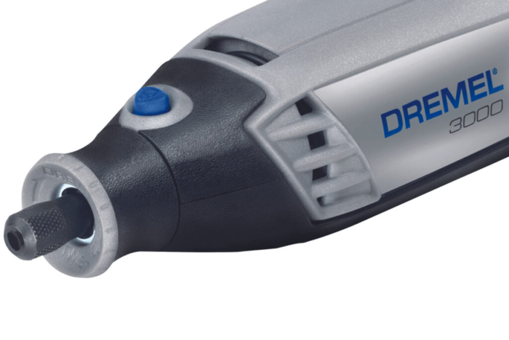 Les avantages du Dremel 3000